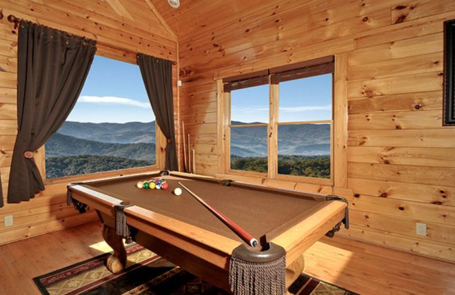 Image for Thing To Do 6 Amazing Pigeon Forge Cabin Rentals to Make Your Vacation Unforgettable
