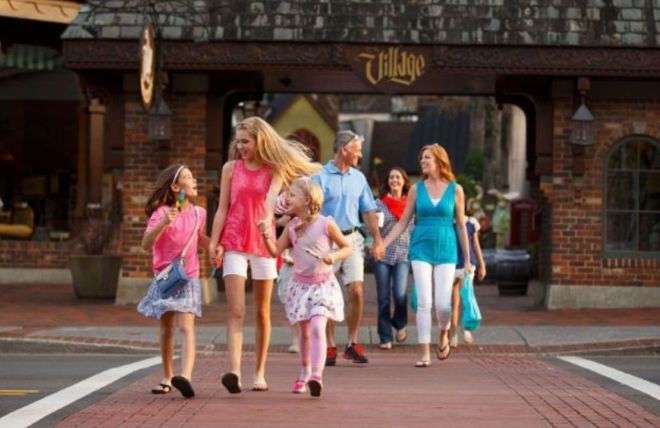 Image for Thing To Do Top 5 Trendy Shops in Gatlinburg