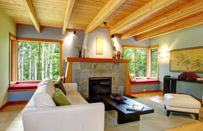 Image for Thing To Do How to Remodel Your Cabin Rental for Maximum Revenue