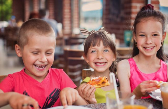Image for Thing To Do The 7 Best Places to Take Kids Out to Eat in Gatlinburg