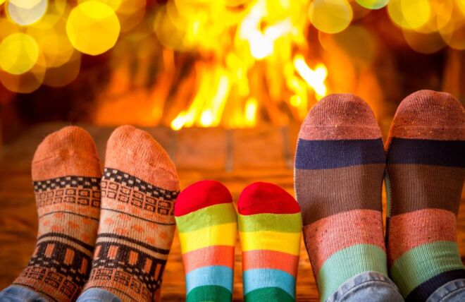 Image for Thing To Do The Ultimate Guide to Booking a Gatlinburg Cabin for the Holidays