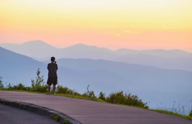 Image for Thing To Do Top 6 Best Spots for Photography in the Smoky Mountains