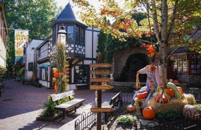 Image for Thing To Do Top 6 Things to Do in Gatlinburg this Fall
