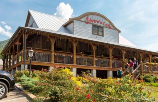 Image for Thing To Do Where to Find the Best Food in Pigeon Forge