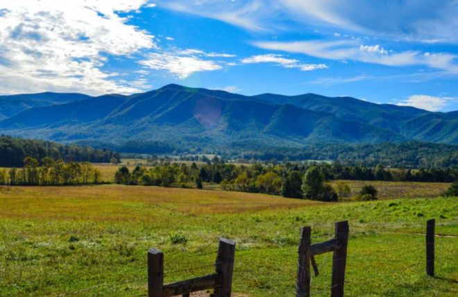 Image for Thing To Do Cades Cove