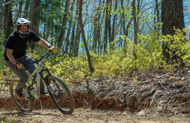 Image for Thing To Do Downhill Mountain Biking at Ober Mountain in Gatlinburg