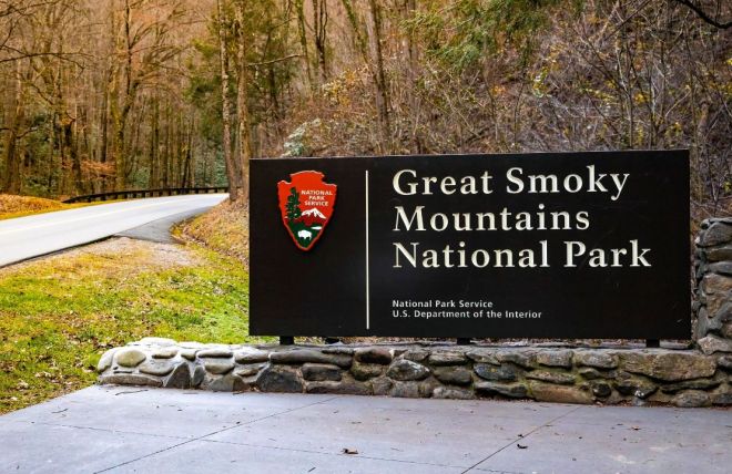 Image for Thing To Do Top 5 Cabins Near the Great Smoky Mountains National Park