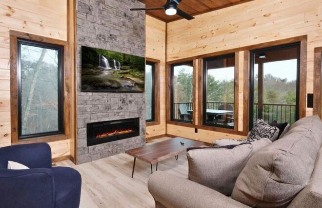 Image for Thing To Do The Impact of Professional Photography on Your Cabin's Booking Rates