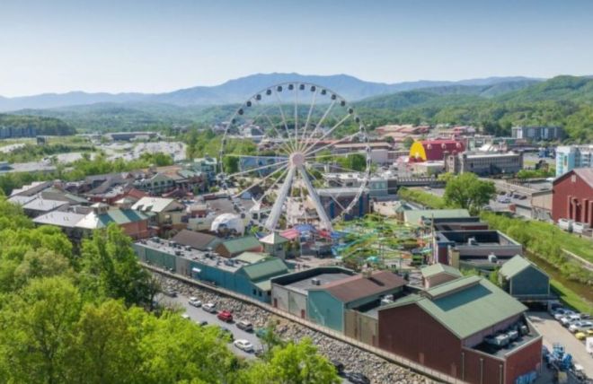 Image for Thing To Do 6 Things to Do in Pigeon Forge for First Time Visitors