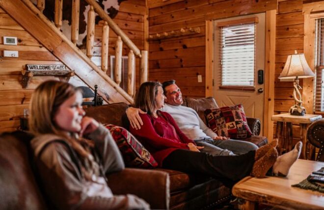 Image for Thing To Do Top 5 Tips for Designing the Perfect Vacation Rental