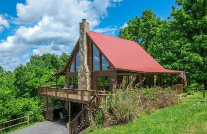Image for Thing To Do Top 5 Pet-Friendly Cabins in Pigeon Forge, TN You'll Want to Book