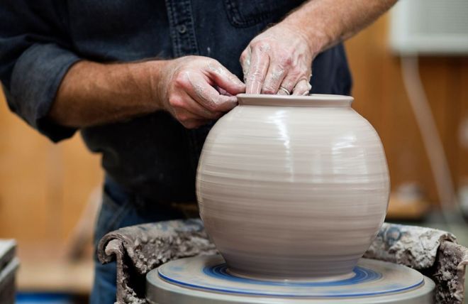Image for Thing To Do Top 5 Pottery Makers in Gatlinburg and Pigeon Forge
