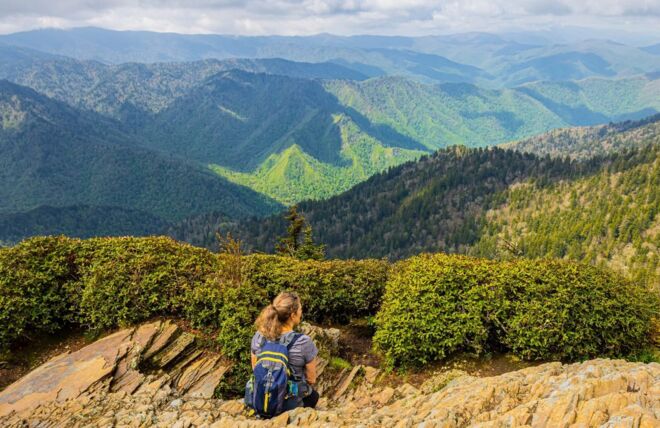 Image for Thing To Do 6 Best Trails in the Smoky Mountains