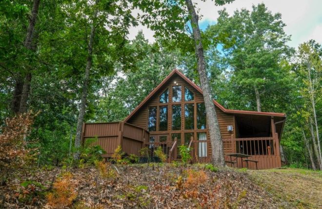 Image for Thing To Do 6 Compelling Reasons to Choose Colonial Properties for Your Smoky Mountain Cabin