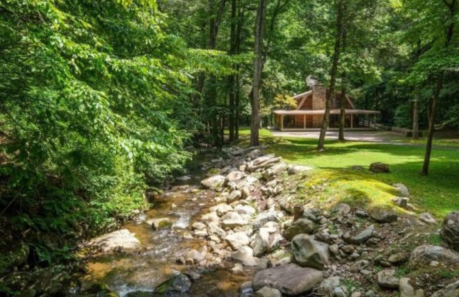 Image for Thing To Do 5 Reasons You'll Love Our Gatlinburg Cabins on the River