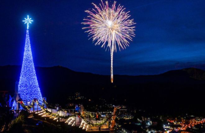 Image for Thing To Do 5 Reasons Why a Gatlinburg Vacation is the Perfect New Year’s Resolution