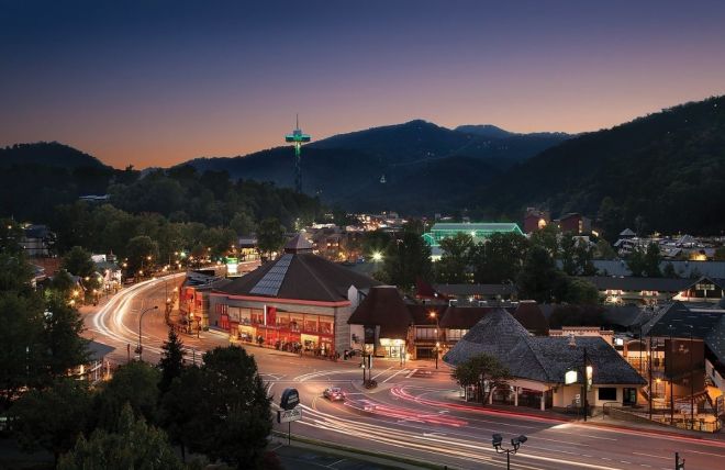 Image for Thing To Do The 10 Must Do's in Gatlinburg This Weekend