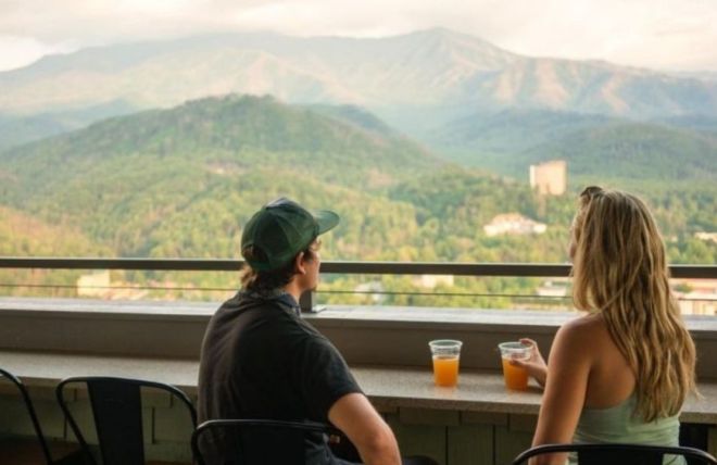 Image for Thing To Do 10 Gatlinburg Activities to Keep You Entertained This July