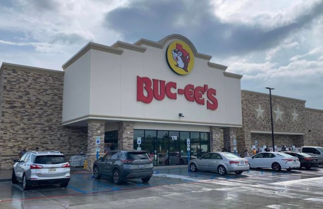 Image for Thing To Do Unveiling the Magnificence: The World's Largest Buc-ee's in Sevierville, Tennessee