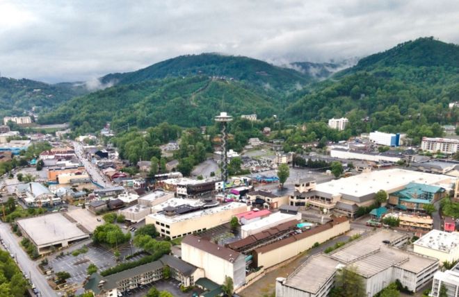 Image for Thing To Do Guide to the Top 7 Spring Break Activities in Gatlinburg