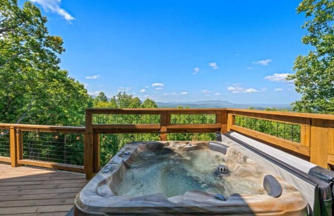 Image for Thing To Do How Our Marketing Attracts High-Quality Guests to Your Cabin