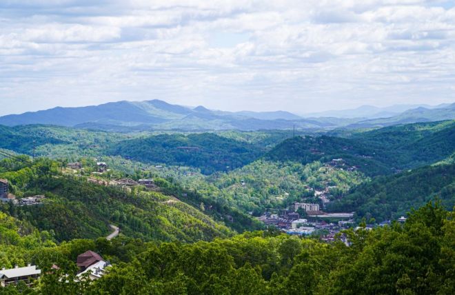 Image for Thing To Do Planning the Perfect Vacation to Gatlinburg this March