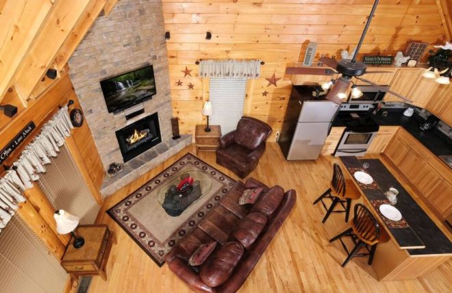 Image for Thing To Do Planning Ahead: How to Book the Perfect Dates for Your Pigeon Forge Cabin Getaway