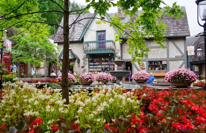 Image for Thing To Do Fun Activities in Gatlinburg, Tennessee this April