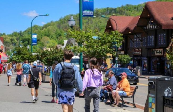 Image for Thing To Do Top 7 Downtown Gatlinburg Shops to Visit