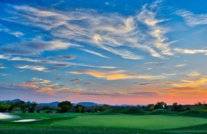 Image for Thing To Do Exploring the 6 Best Golf Courses Near Sevierville, TN