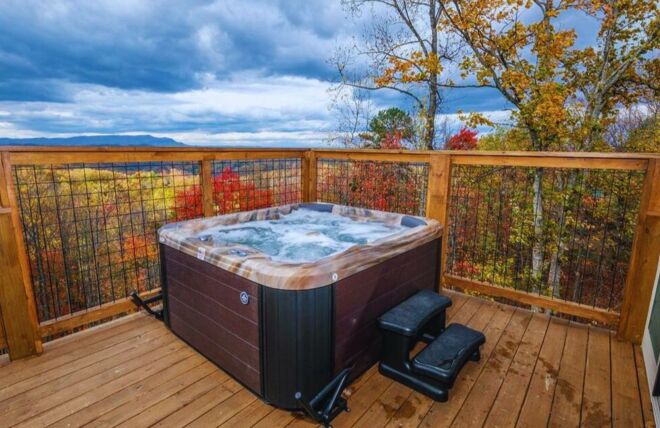 Image for Thing To Do 7 Must-Have Features of Gatlinburg Cabin Rentals for an Unforgettable Stay