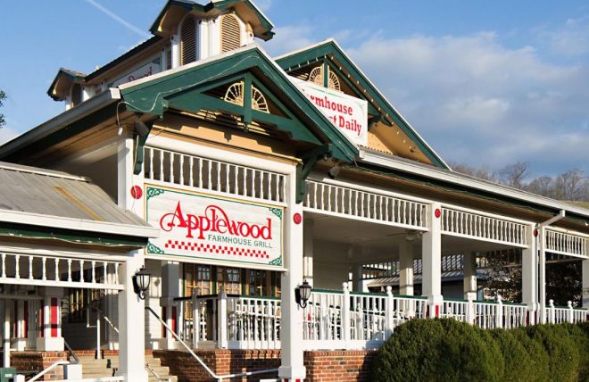 Image for Thing To Do Applewood Farmhouse Restaurant