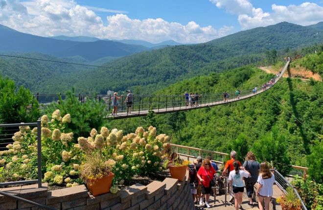 Image for Thing To Do The Ultimate Guide to Fun Gatlinburg Activities and Adventures For All Ages