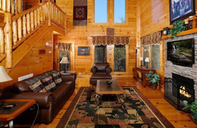 Image for Thing To Do Navigating the Vacation Rental Market: How Colonial Properties Stands Out for Cabin Owners