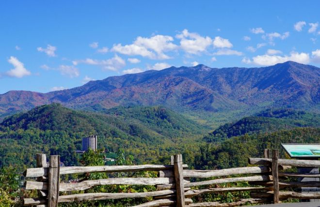 Image for Thing To Do The Best Times to Visit Gatlinburg, Tennessee