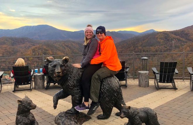 Image for Thing To Do 5 Things for Couples to Do in Gatlinburg