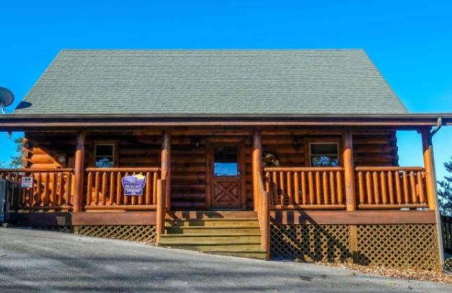 Image for Thing To Do Why Buying a Cabin is a Smart Vacation Rental Investment