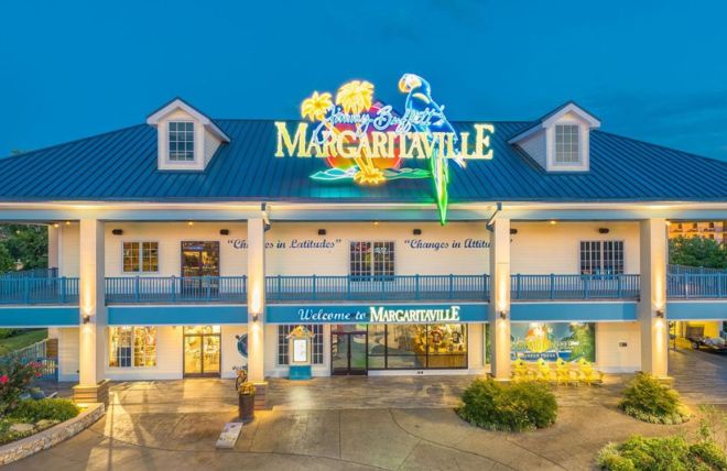 Image for Thing To Do Margaritaville