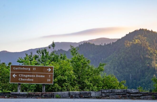 Image for Thing To Do The Ultimate 3-Day Gatlinburg Trip: What to Do, See, and Explore