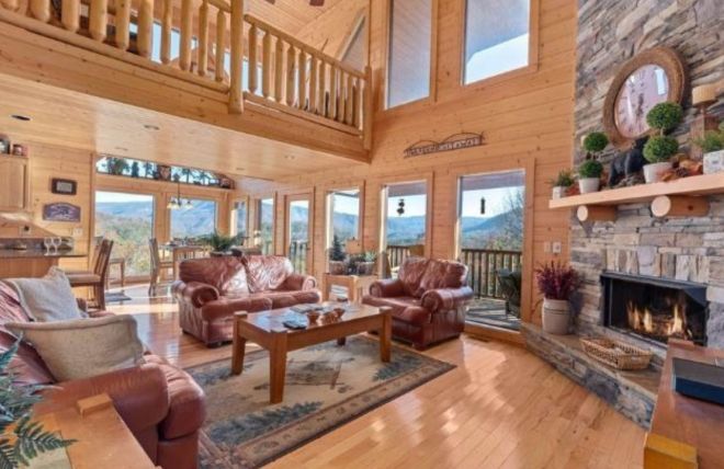 Image for Thing To Do How Much Does a Cabin Cost in Gatlinburg?