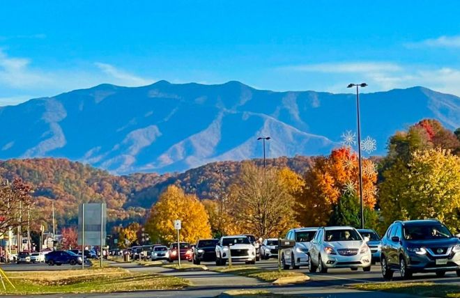 Image for Thing To Do 10 Fascinating Facts About Pigeon Forge That Will Get You Excited for Your Vacation