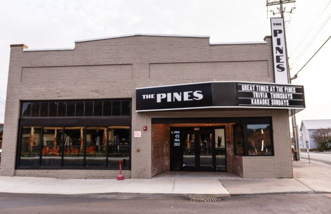 Image for Thing To Do The Pines Downtown