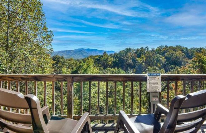 Image for Thing To Do Top 10 Reasons to Spend Valentine's Day in a 1 Bedroom Gatlinburg Cabin