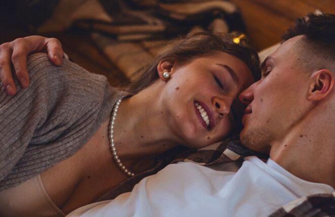 Image for Thing To Do Make Valentine's Day Special with a Pigeon Forge Cabin Getaway