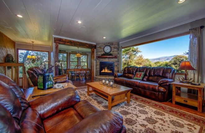 Image for Thing To Do How to Remodel Your Cabin Rental for Maximum Revenue