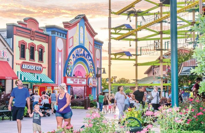 Image for Thing To Do What’s Open Now in Pigeon Forge? The Complete Guide