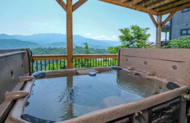 Image for Thing To Do How We Handle Every Detail of Your Cabin Rental