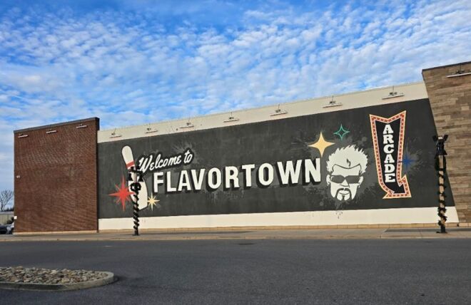 Image for Thing To Do 9 Reasons to Visit Downtown Flavortown in Pigeon Forge