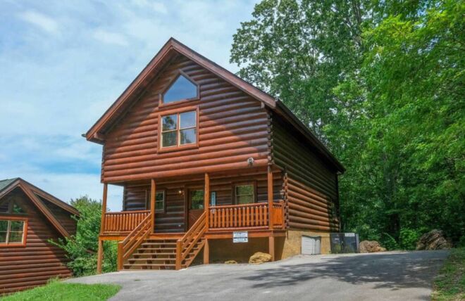 Image for Thing To Do Maximize Your Cabin’s Earnings with Our Proven Strategies
