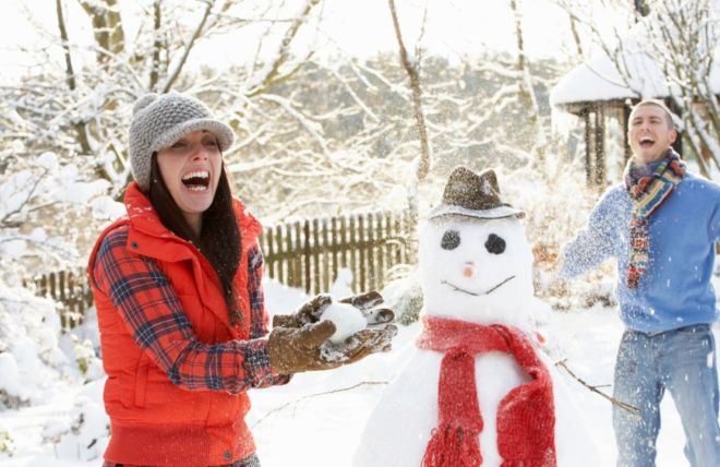 Image for Thing To Do Top 10 Fun Things to Do in Your Pigeon Forge Cabin Rental this Winter